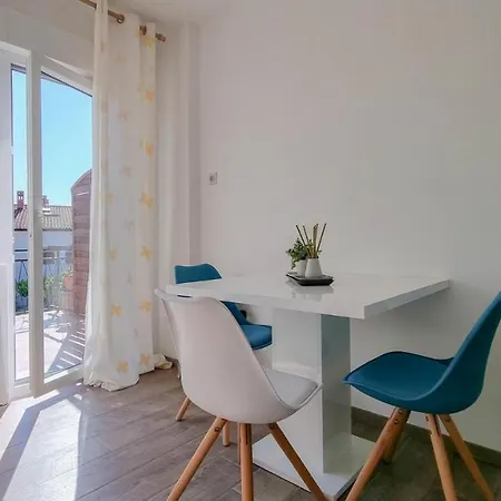 Apartament Ester Novigrad (Istria)