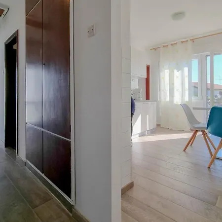 Apartament Ester Novigrad (Istria)