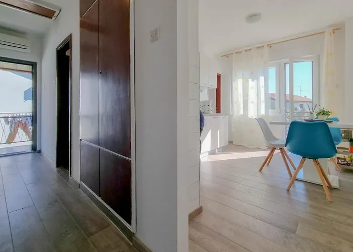 Lejlighed Ester Novigrad Istria