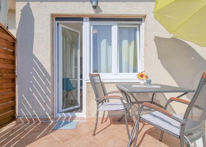 Ester Novigrad Istria