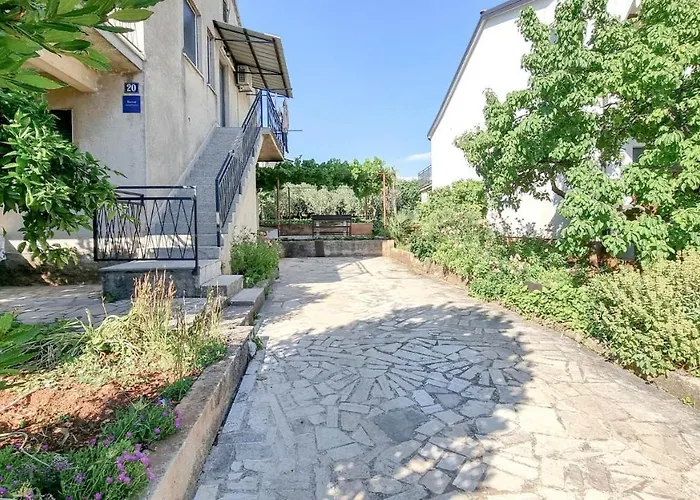 Ester Novigrad Istria