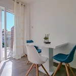 公寓 Ester Novigrad Istria