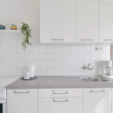 Ester Apartment *