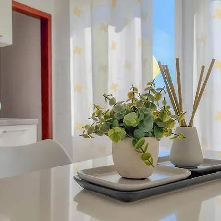 Apartment Ester